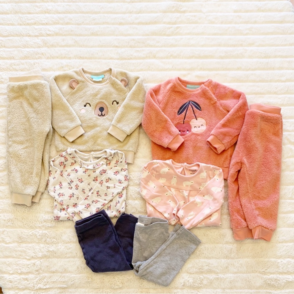 Pekkle 8 Piece Bundle